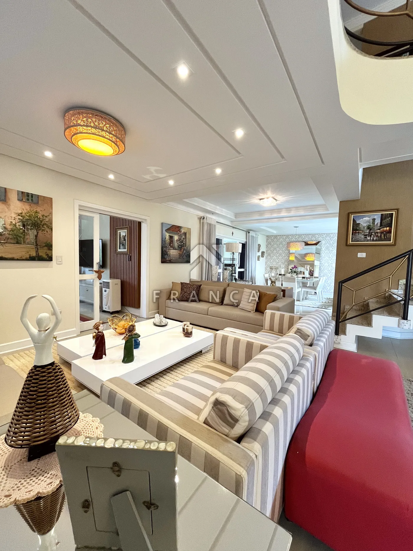 Comprar Casa / Condomínio em Jacareí R$ 2.700.000,00 - Foto 6