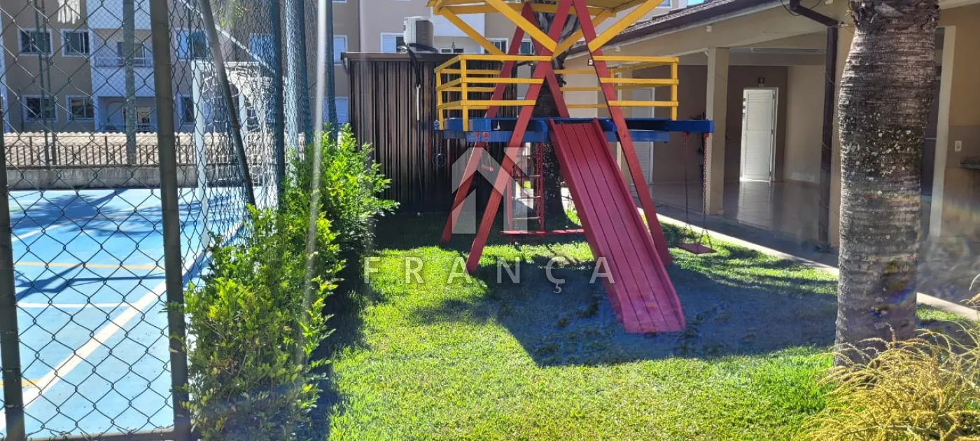 Alugar Apartamento / Padrão em Jacareí R$ 1.500,00 - Foto 22