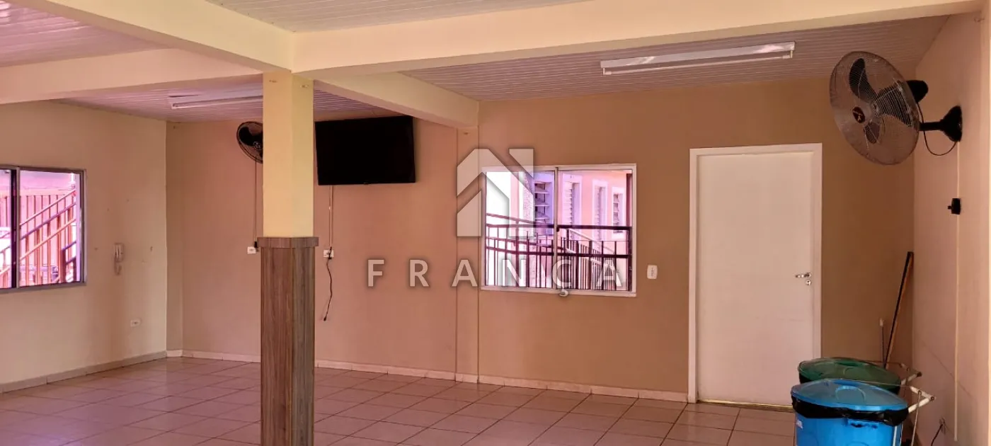 Alugar Apartamento / Padrão em Jacareí R$ 1.500,00 - Foto 23