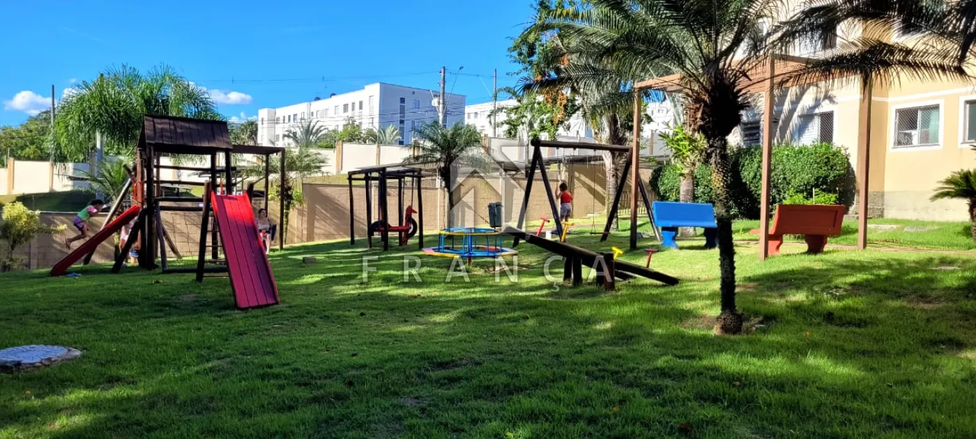 Alugar Apartamento / Padrão em Jacareí R$ 1.500,00 - Foto 24