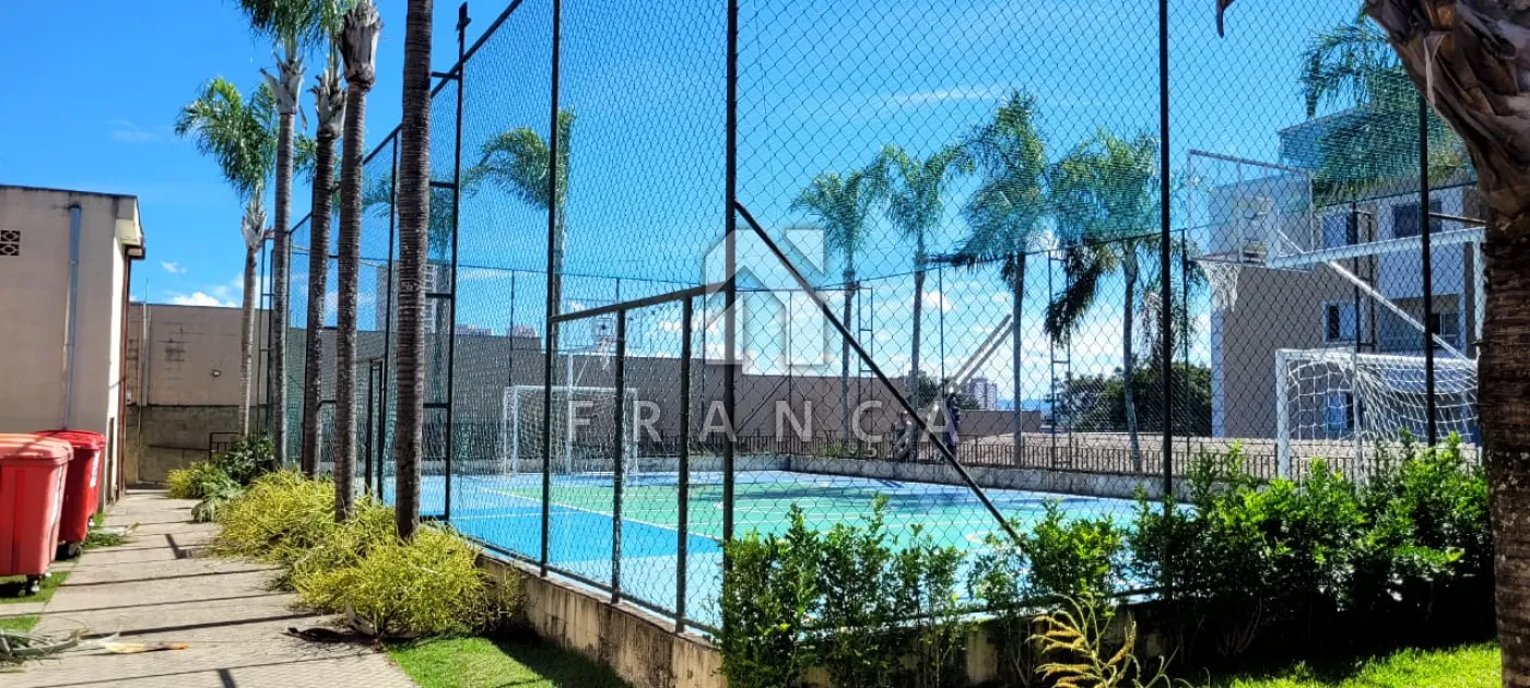 Alugar Apartamento / Padrão em Jacareí R$ 1.500,00 - Foto 25