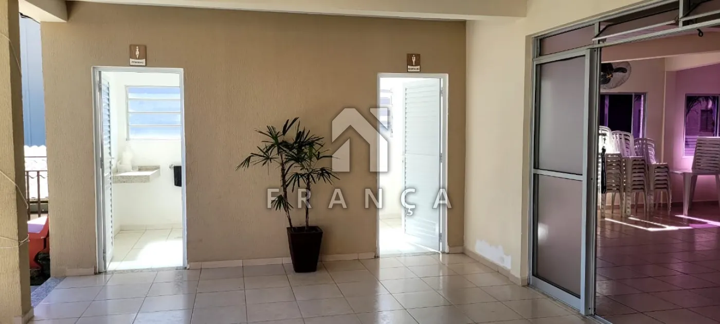Alugar Apartamento / Padrão em Jacareí R$ 1.500,00 - Foto 12