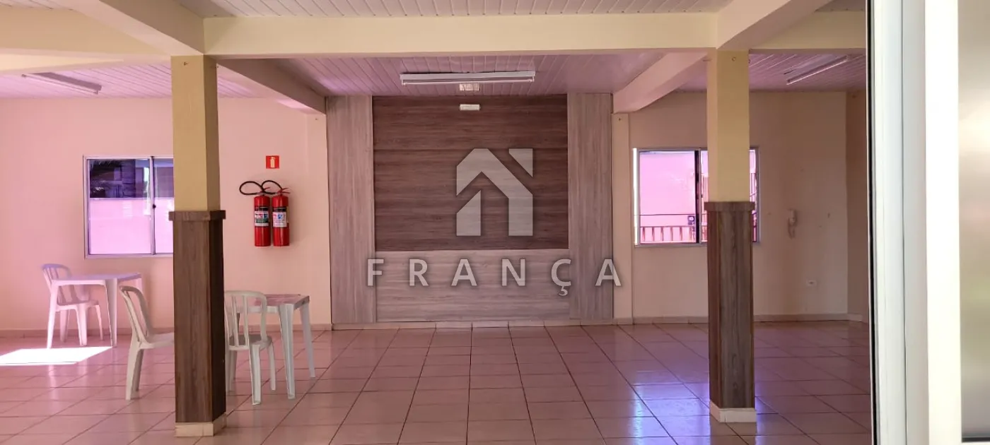 Alugar Apartamento / Padrão em Jacareí R$ 1.500,00 - Foto 15