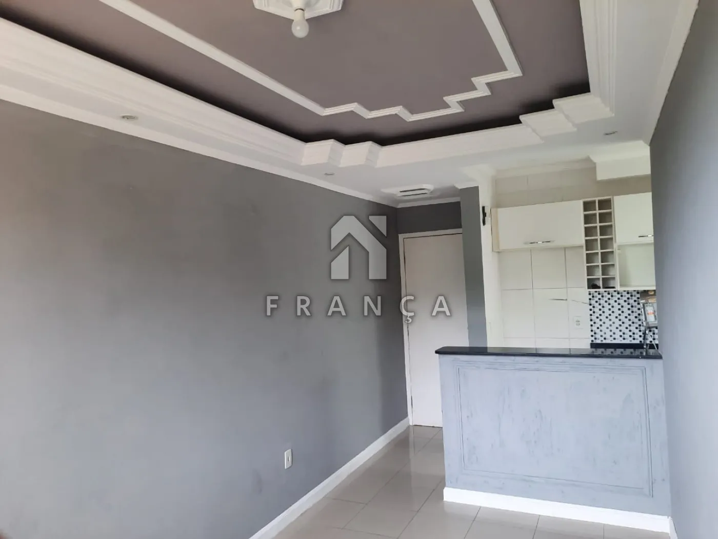 Alugar Apartamento / Padrão em Jacareí R$ 1.500,00 - Foto 5