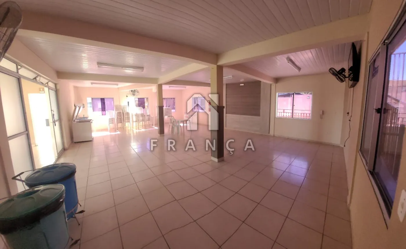 Alugar Apartamento / Padrão em Jacareí R$ 1.500,00 - Foto 17