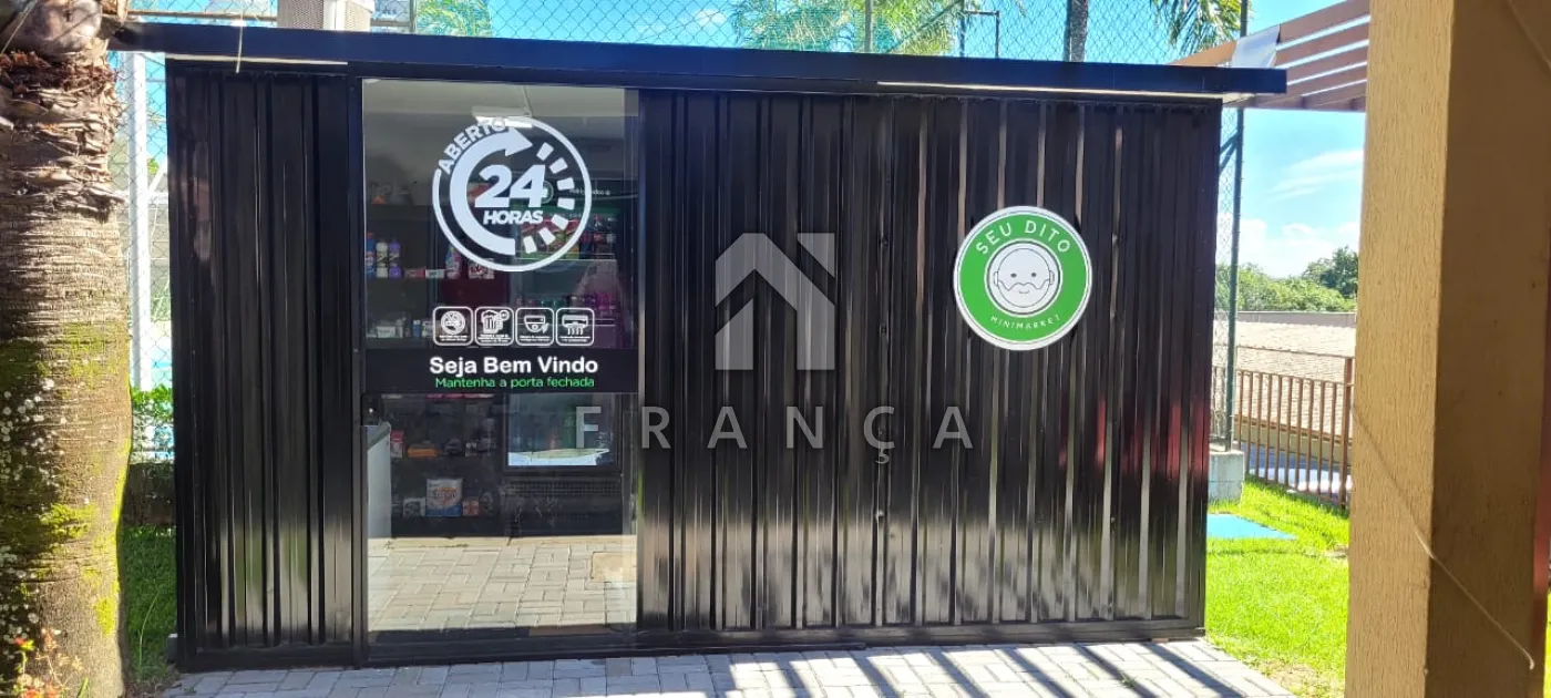 Alugar Apartamento / Padrão em Jacareí R$ 1.500,00 - Foto 18