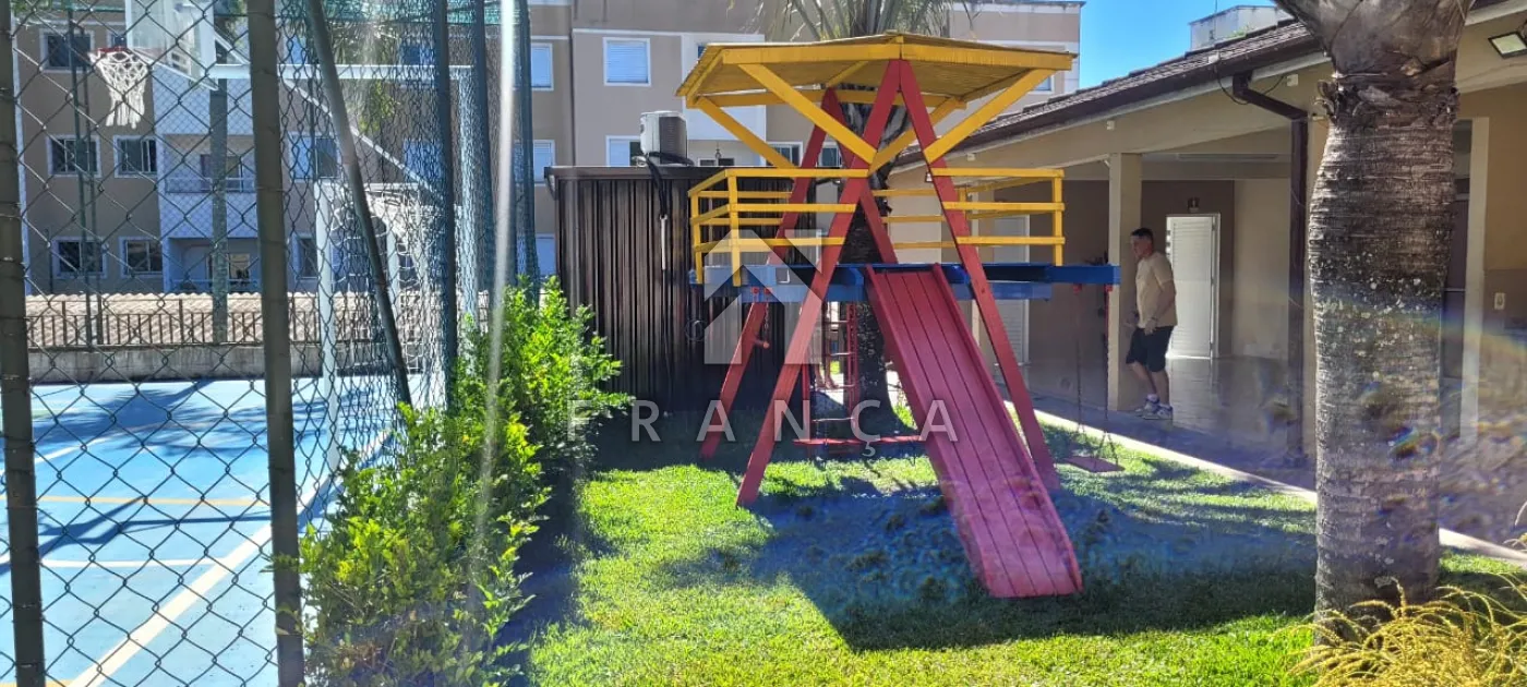 Alugar Apartamento / Padrão em Jacareí R$ 1.500,00 - Foto 19