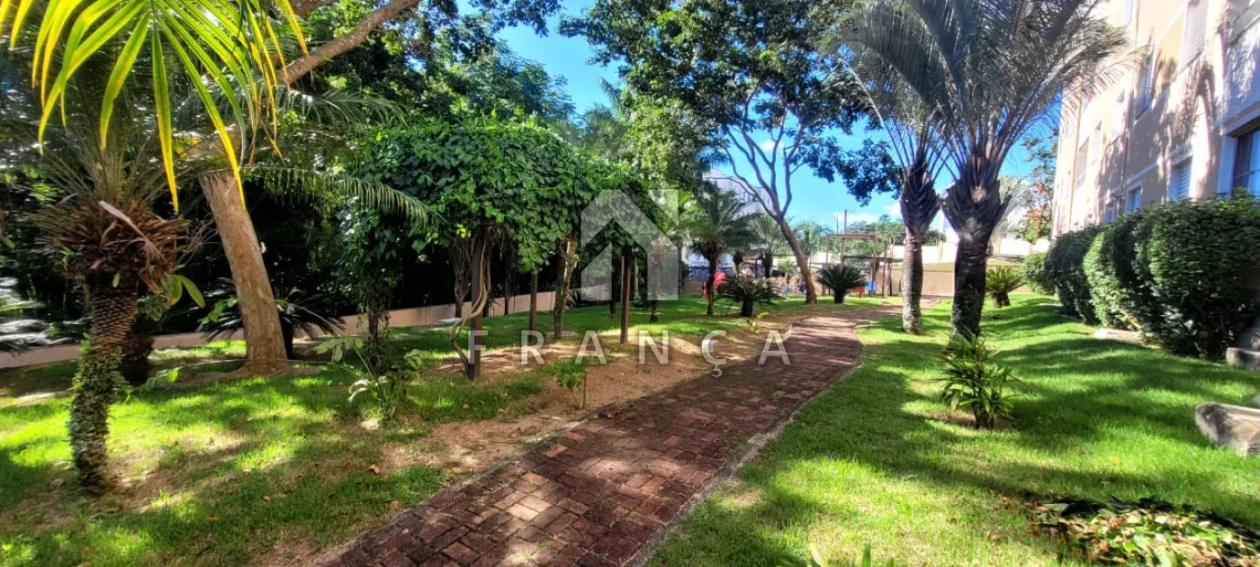 Alugar Apartamento / Padrão em Jacareí R$ 1.500,00 - Foto 20