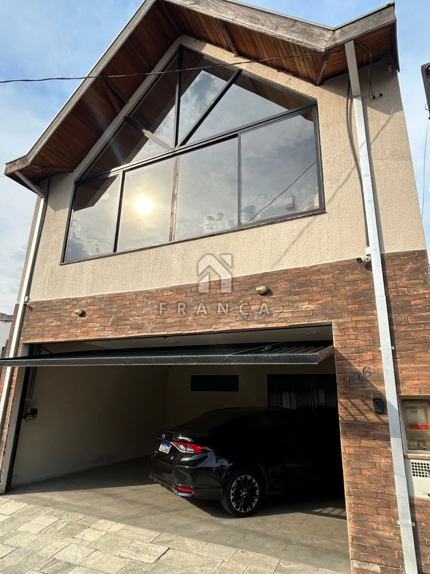 Alugar Casa / Padrão em Jacareí R$ 7.000,00 - Foto 3