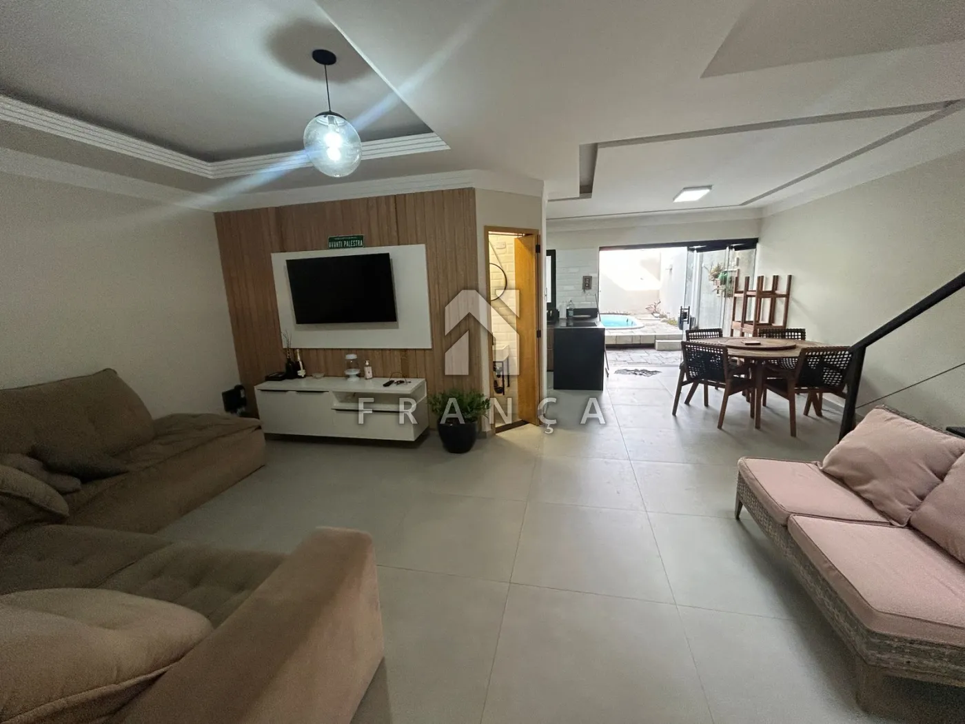 Alugar Casa / Padrão em Jacareí R$ 7.000,00 - Foto 7