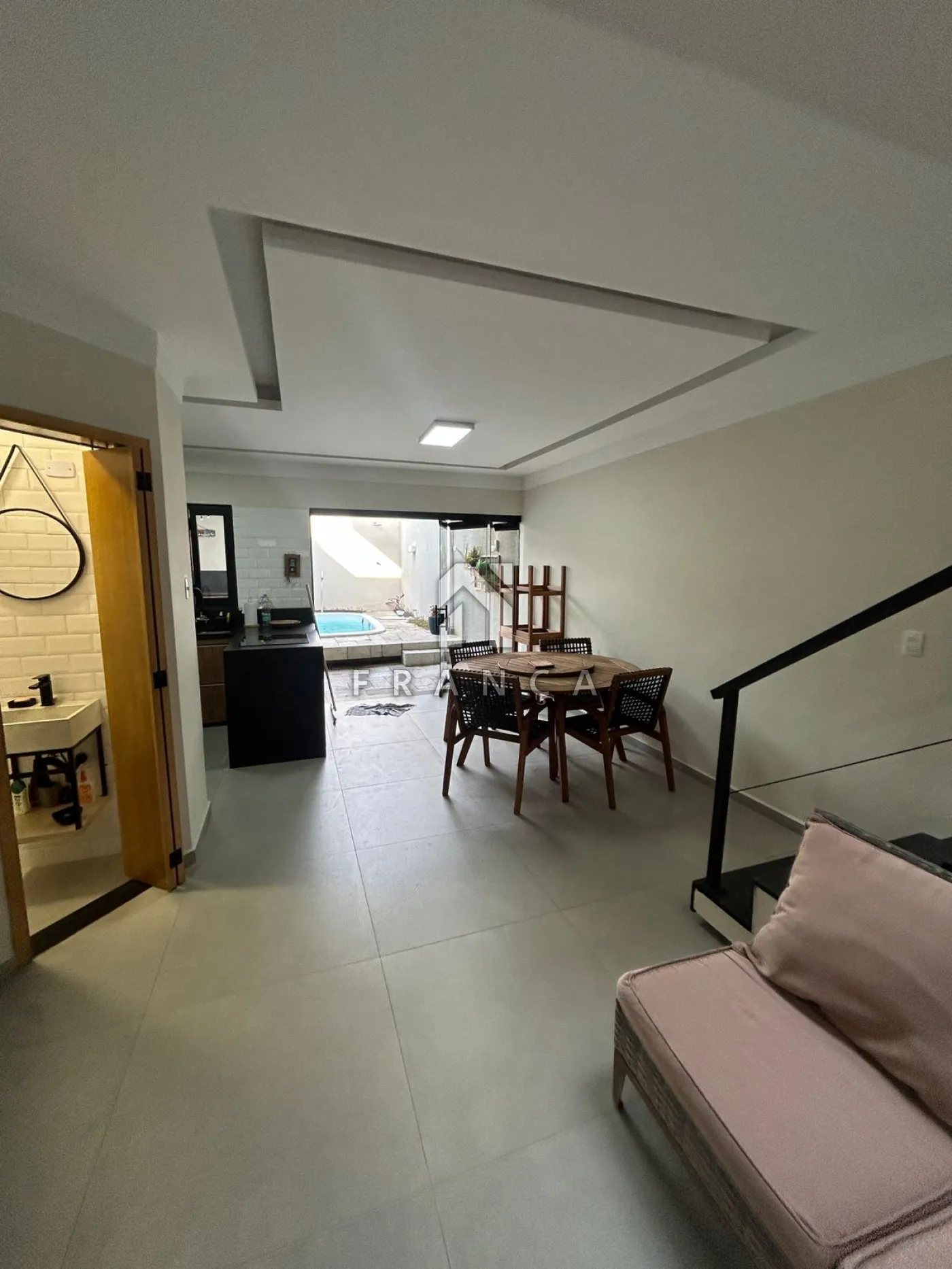 Alugar Casa / Padrão em Jacareí R$ 7.000,00 - Foto 12