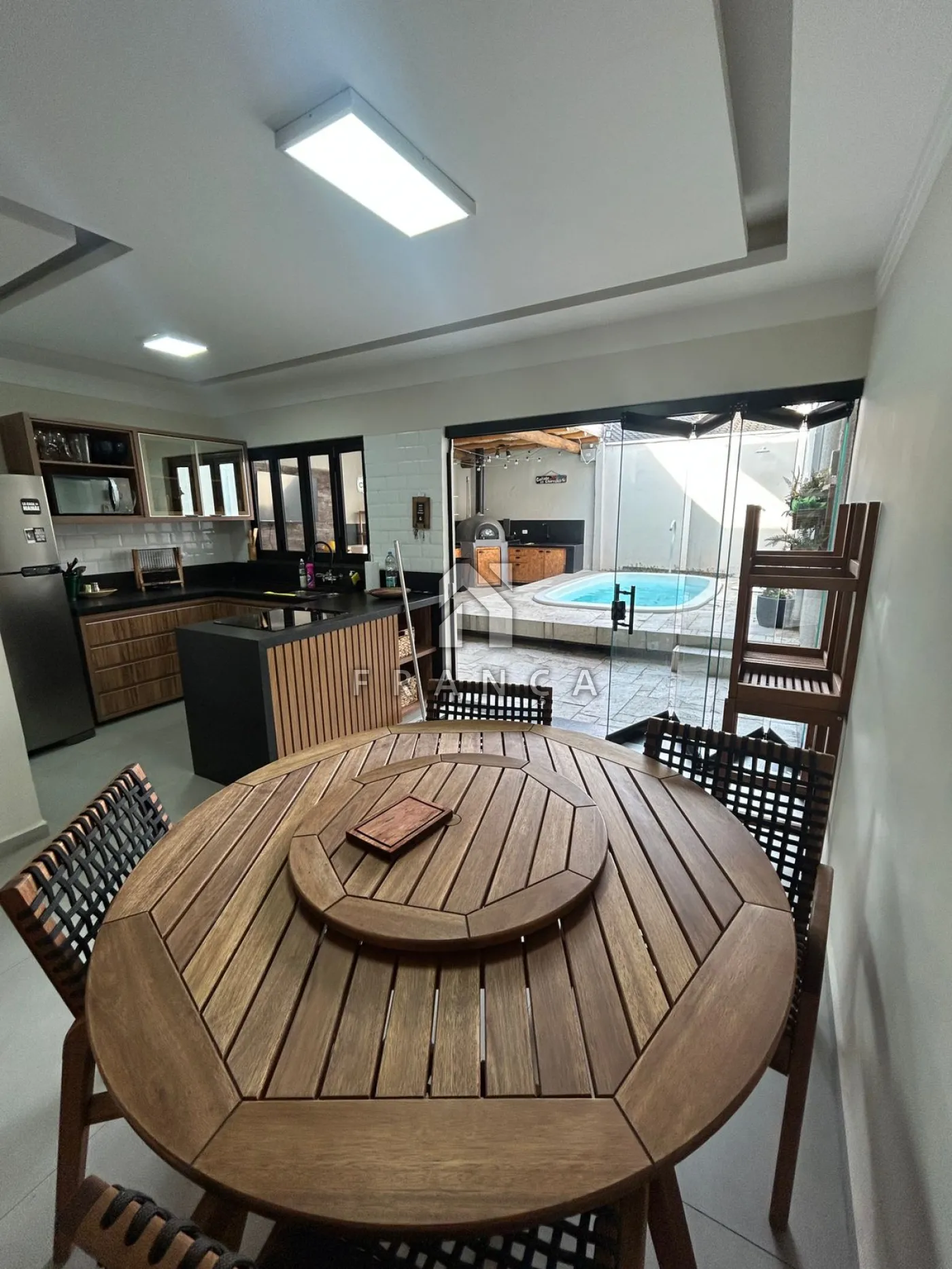 Alugar Casa / Padrão em Jacareí R$ 7.000,00 - Foto 6