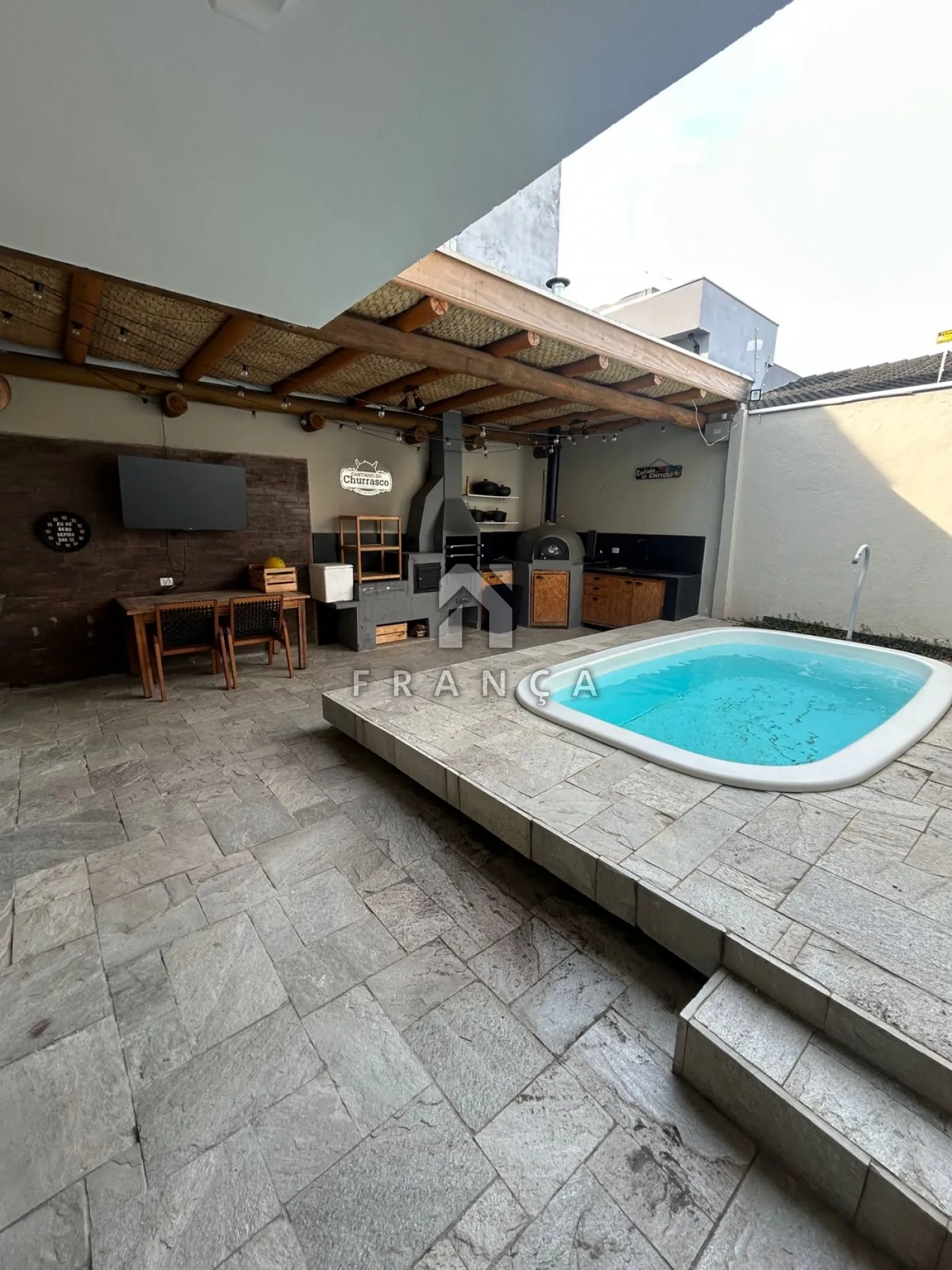 Alugar Casa / Padrão em Jacareí R$ 7.000,00 - Foto 39