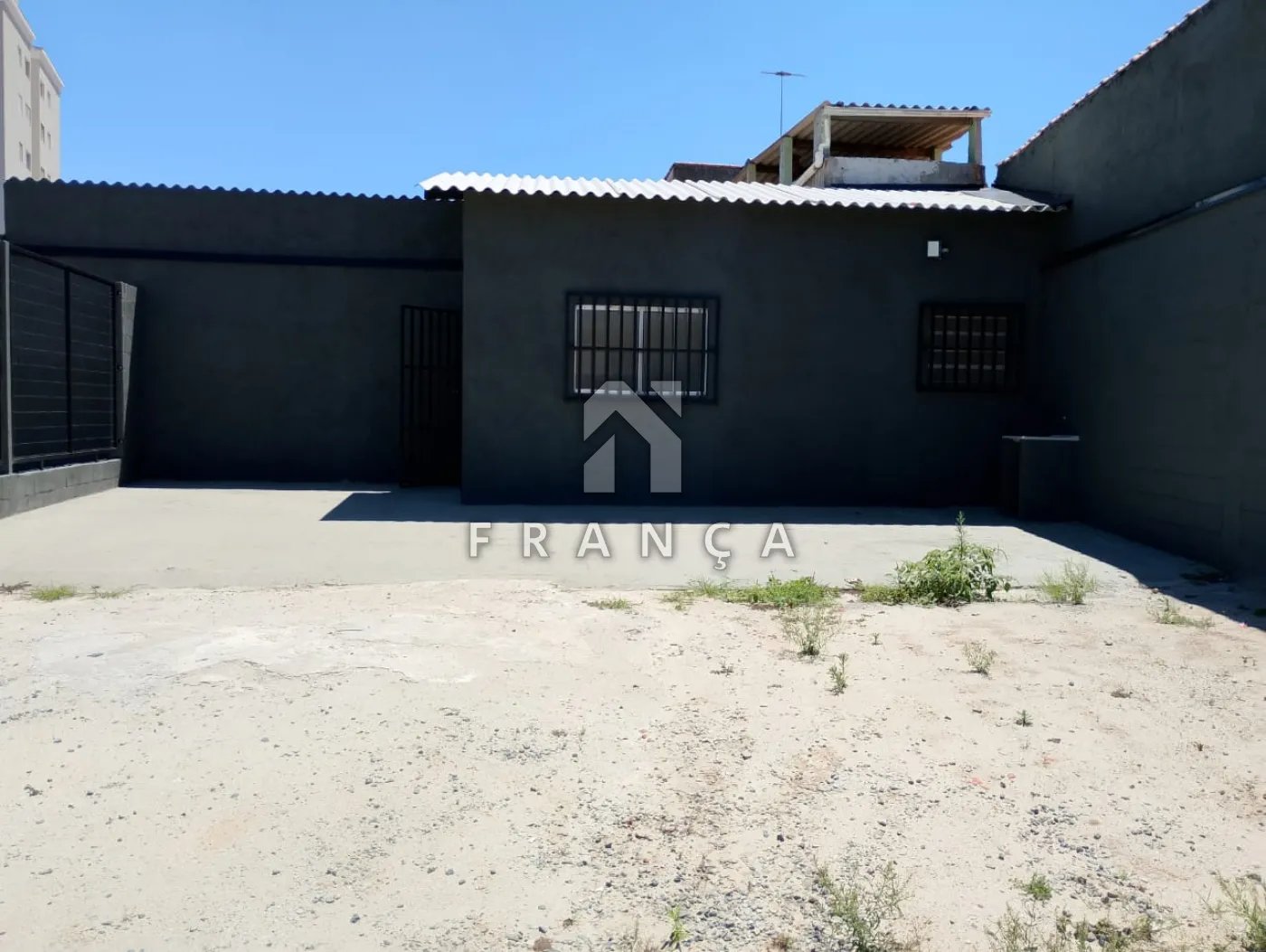 Alugar Comercial / Ponto Comercial em Jacareí R$ 1.200,00 - Foto 5