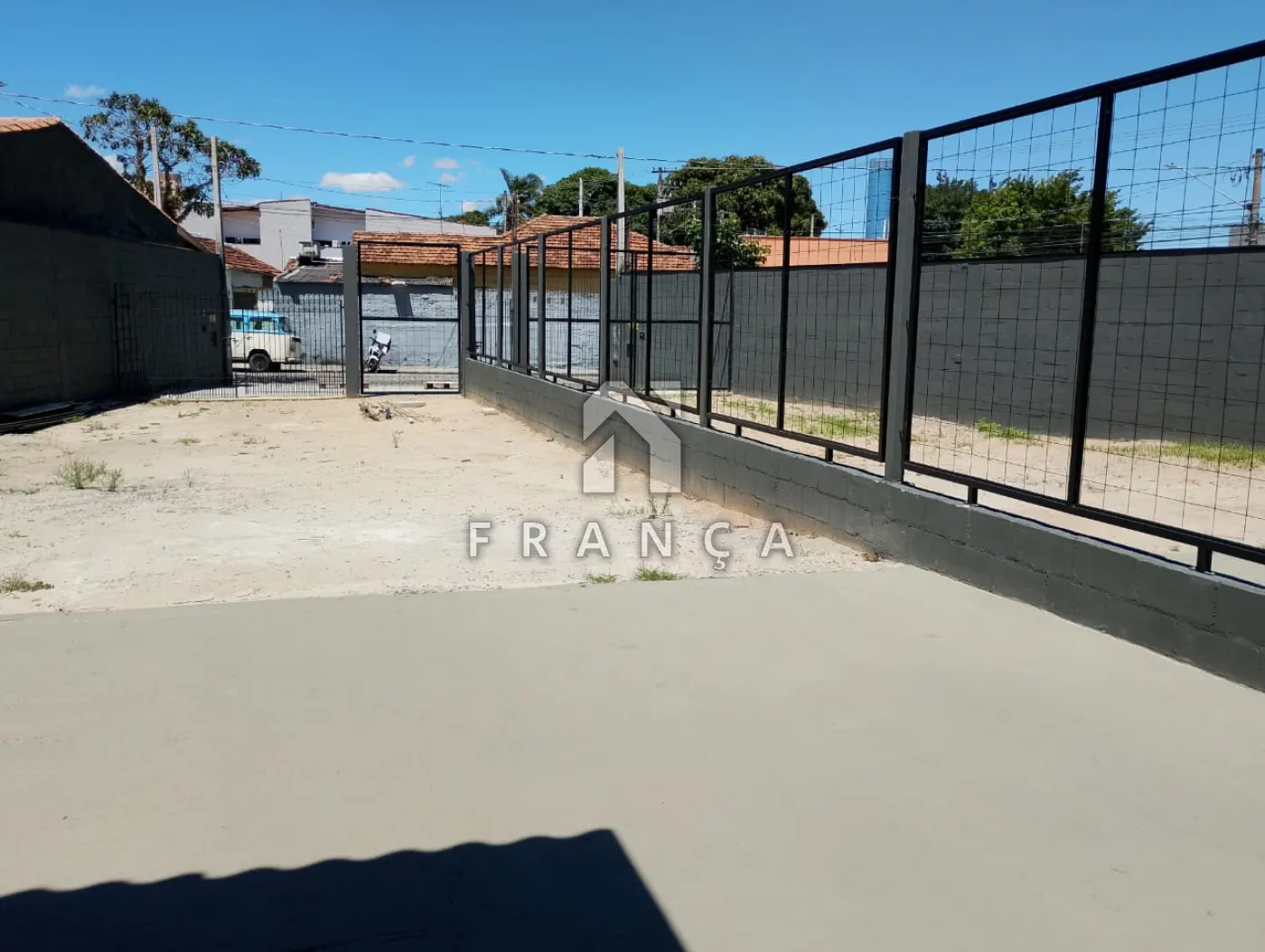Alugar Comercial / Ponto Comercial em Jacareí R$ 1.200,00 - Foto 6
