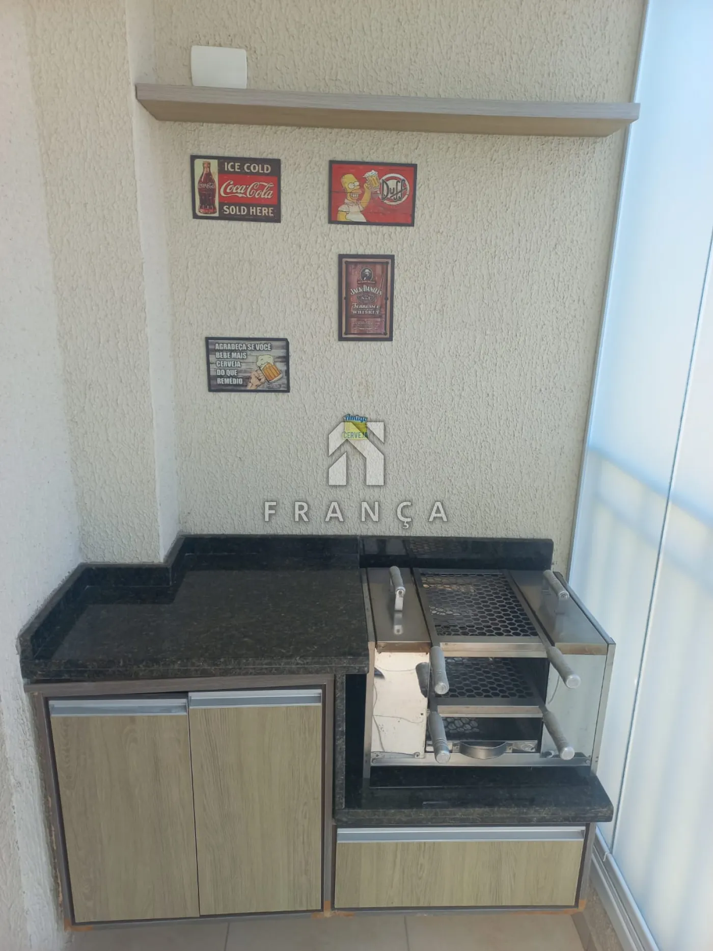 Alugar Apartamento / Padrão em Jacareí R$ 2.000,00 - Foto 4