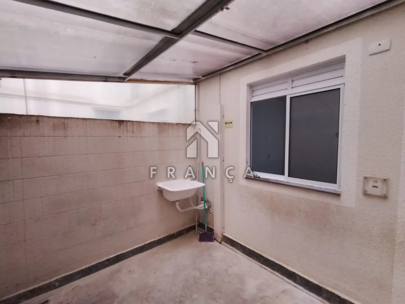 Alugar Apartamento / Padrão em Jacareí R$ 1.100,00 - Foto 12