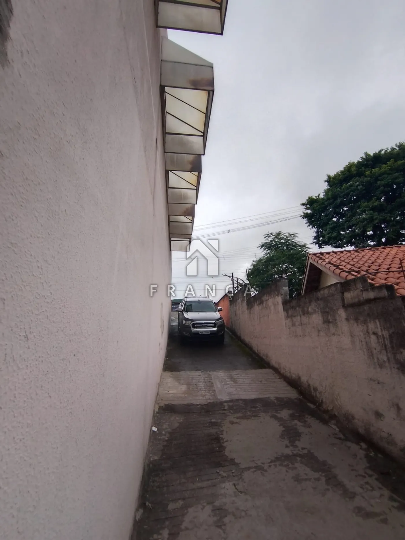 Alugar Comercial / Galpão em Jacareí R$ 4.000,00 - Foto 13