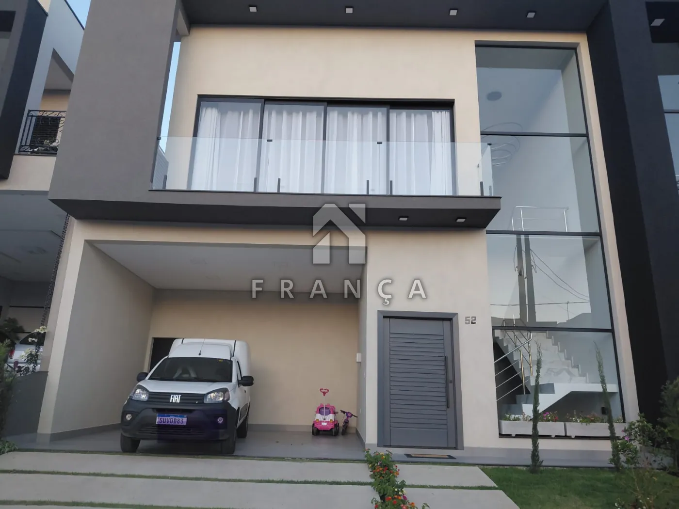 Comprar Casa / Condomínio em Jacareí R$ 1.580.000,00 - Foto 2