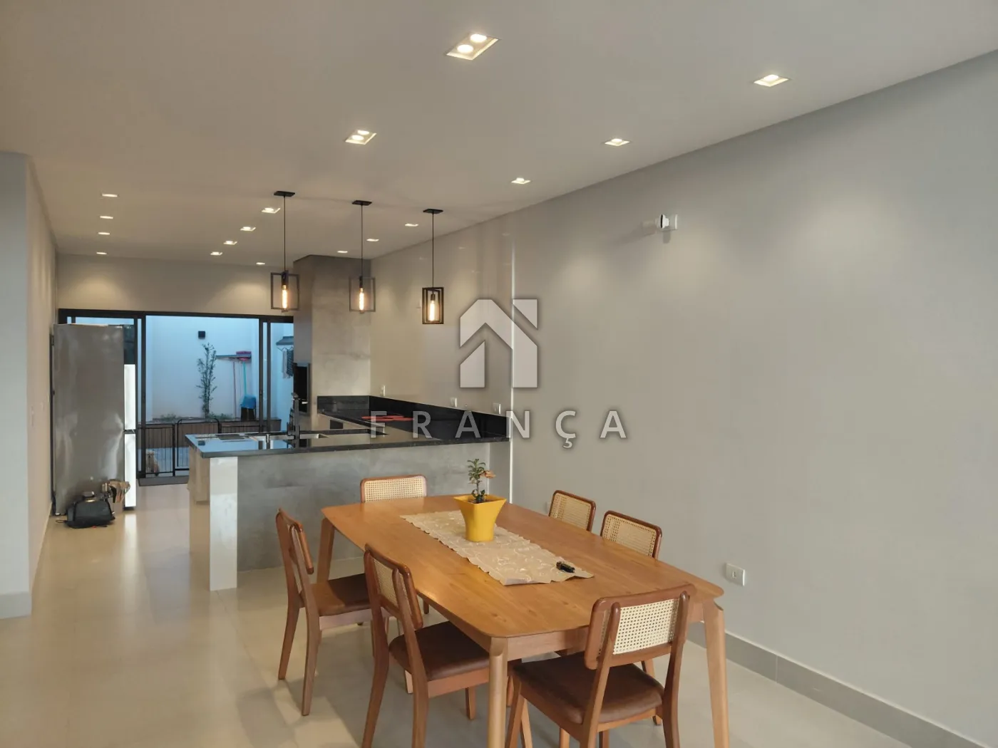 Comprar Casa / Condomínio em Jacareí R$ 1.580.000,00 - Foto 8