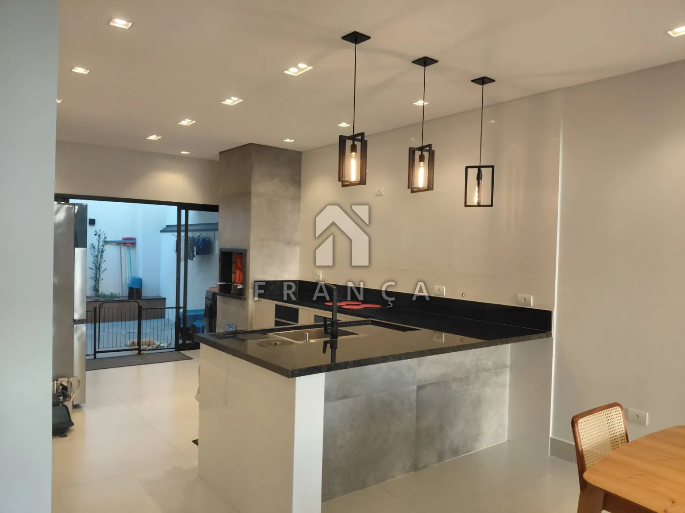 Comprar Casa / Condomínio em Jacareí R$ 1.580.000,00 - Foto 9