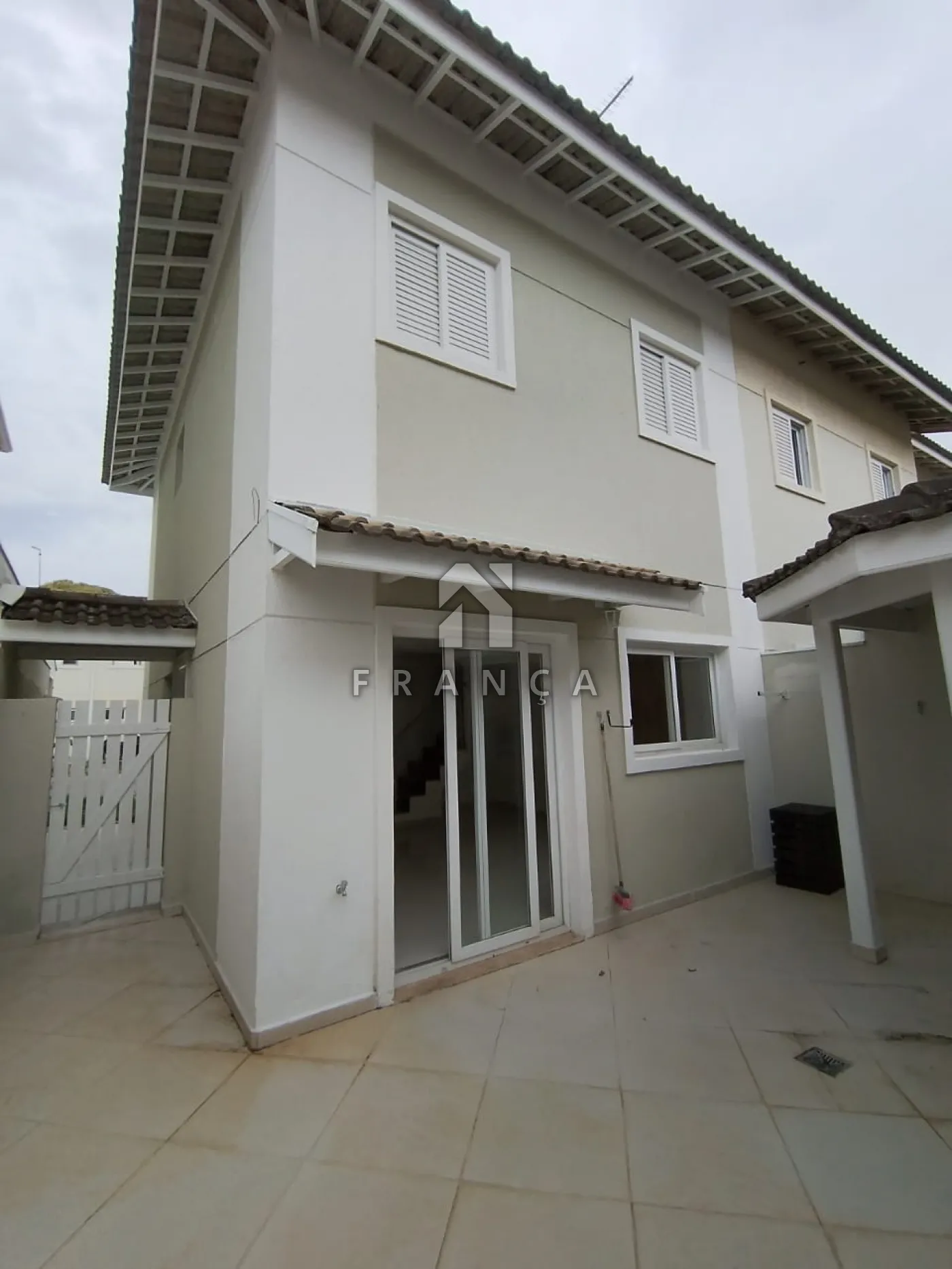 Alugar Casa / Condomínio em Jacareí R$ 3.300,00 - Foto 30