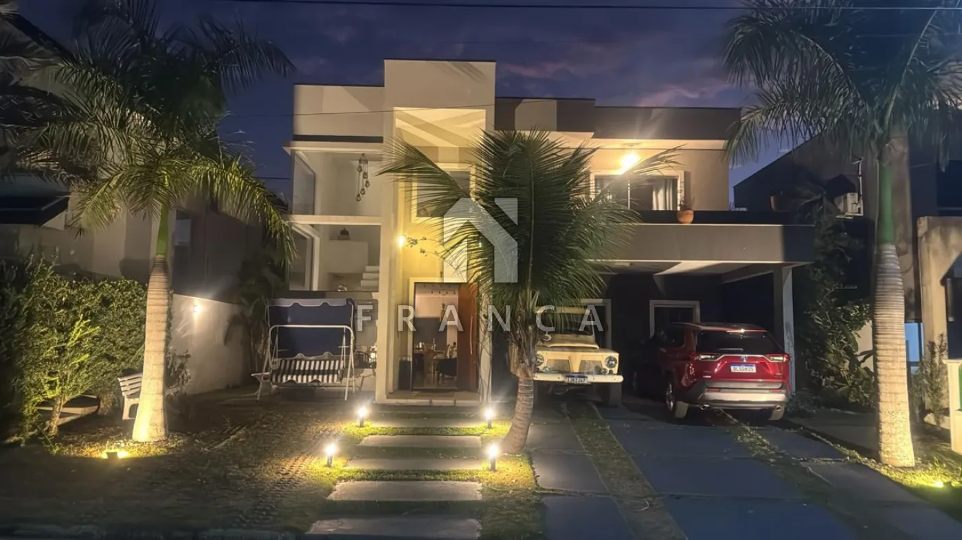 Alugar Casa / Condomínio em Jacareí R$ 9.000,00 - Foto 1