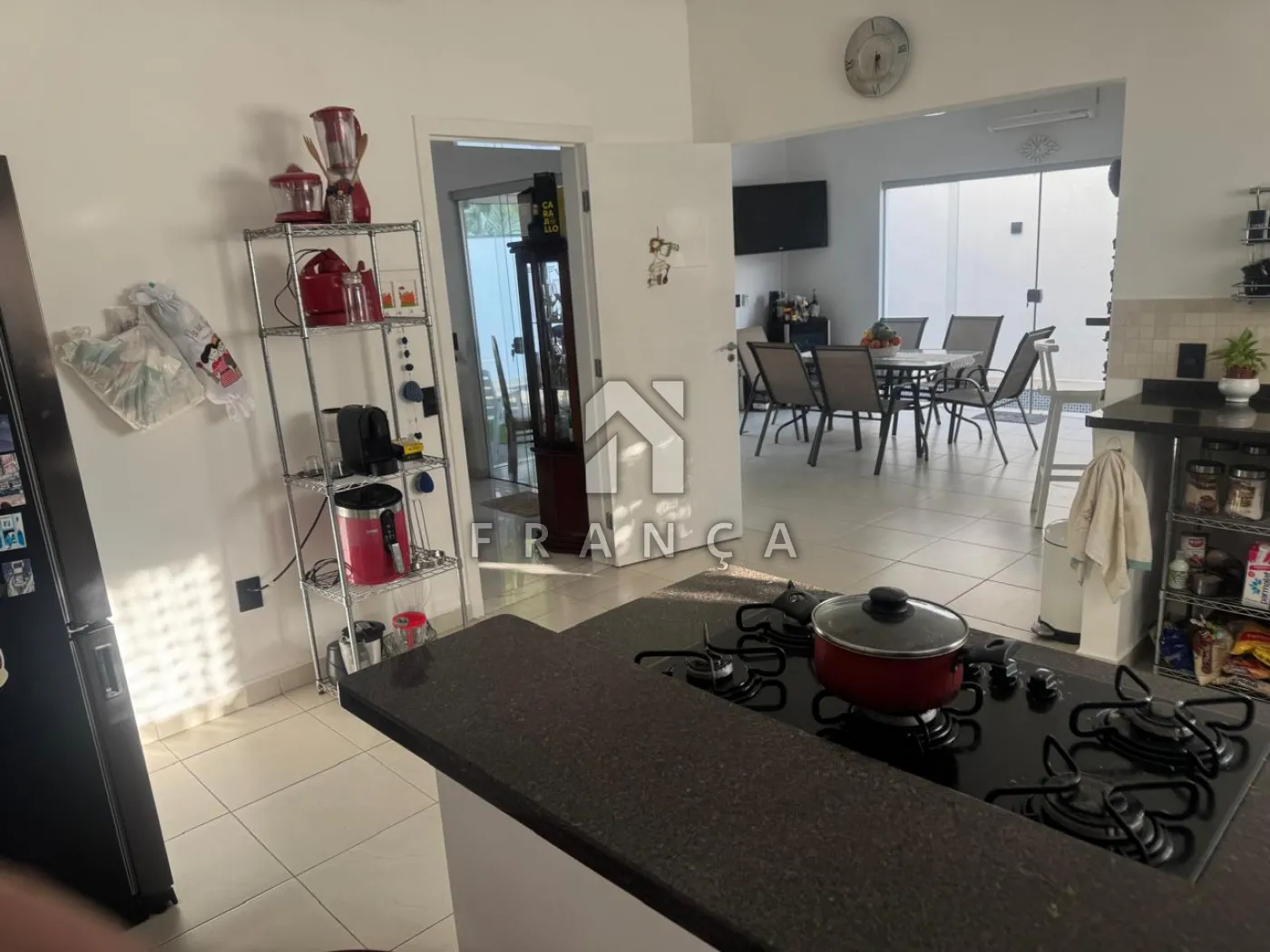 Alugar Casa / Condomínio em Jacareí R$ 9.000,00 - Foto 10