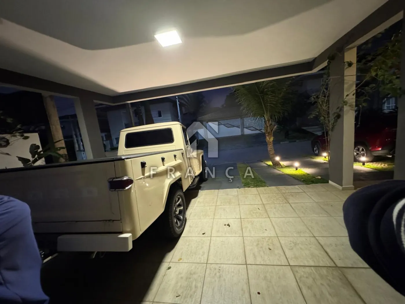 Alugar Casa / Condomínio em Jacareí R$ 9.000,00 - Foto 45