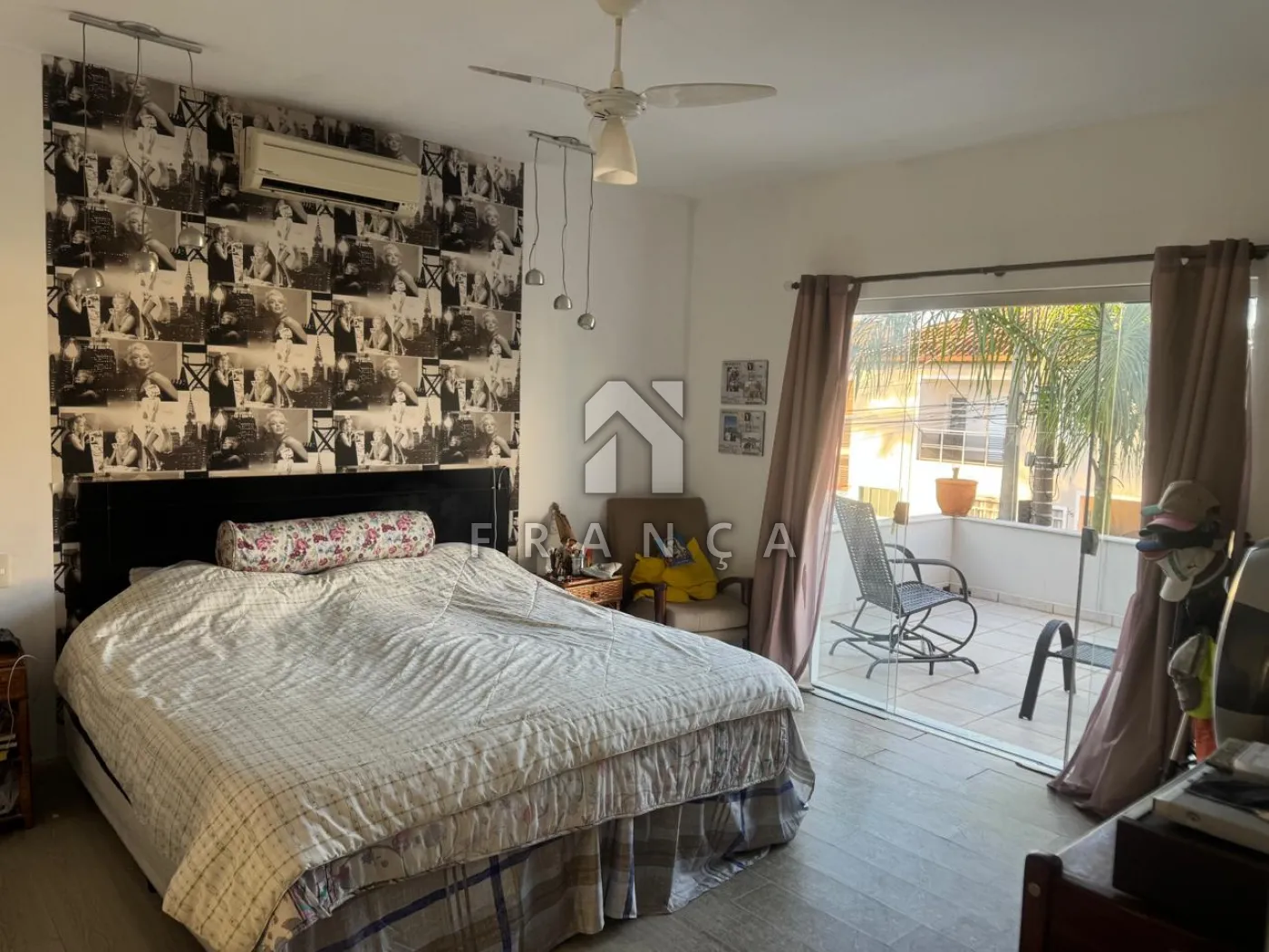 Alugar Casa / Condomínio em Jacareí R$ 9.000,00 - Foto 16