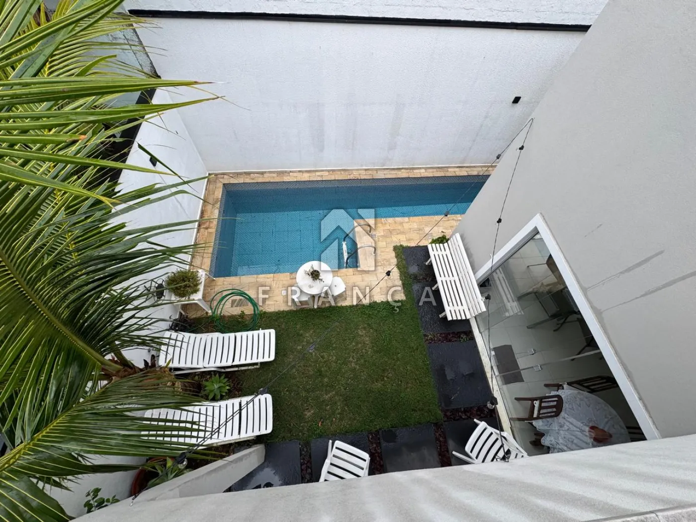 Alugar Casa / Condomínio em Jacareí R$ 9.000,00 - Foto 42