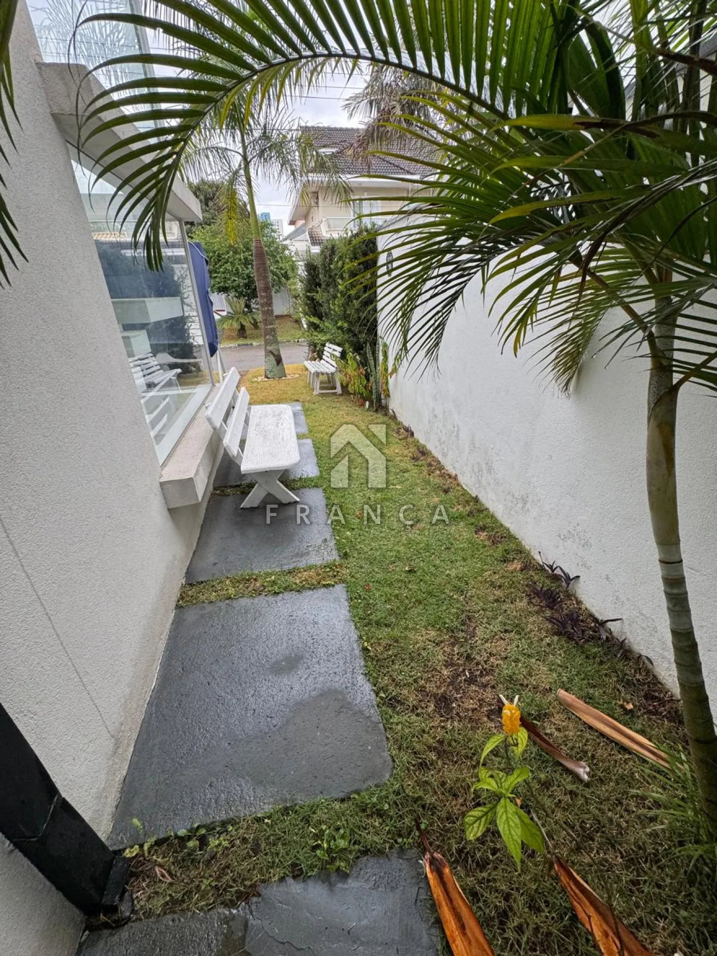 Alugar Casa / Condomínio em Jacareí R$ 9.000,00 - Foto 34
