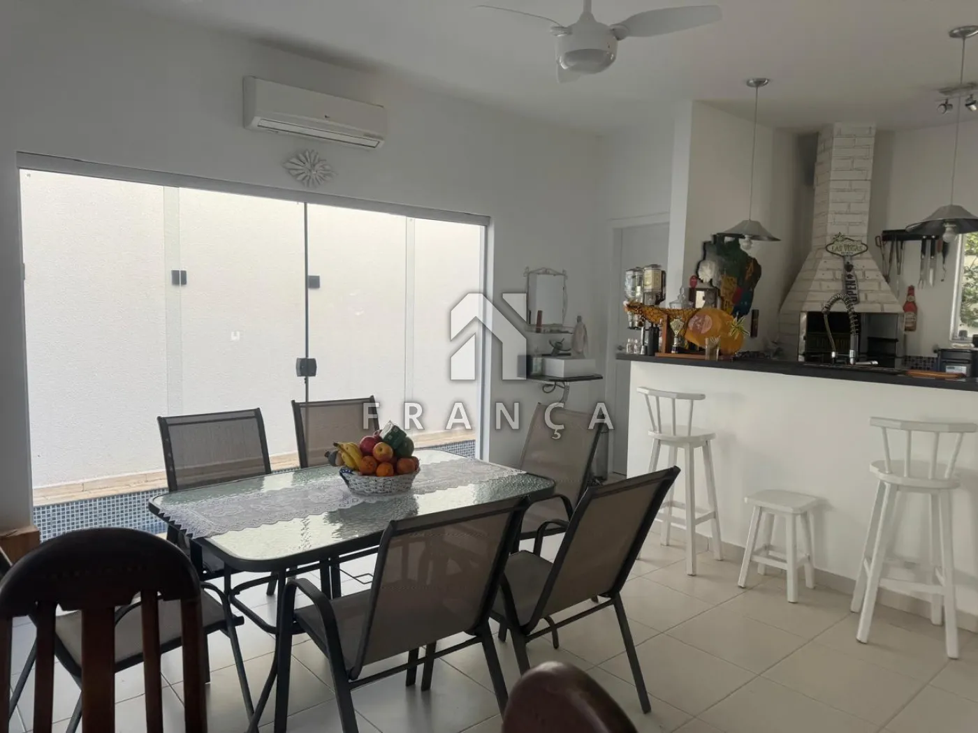 Alugar Casa / Condomínio em Jacareí R$ 9.000,00 - Foto 12