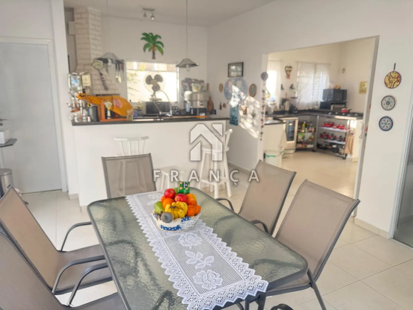 Alugar Casa / Condomínio em Jacareí R$ 9.000,00 - Foto 13