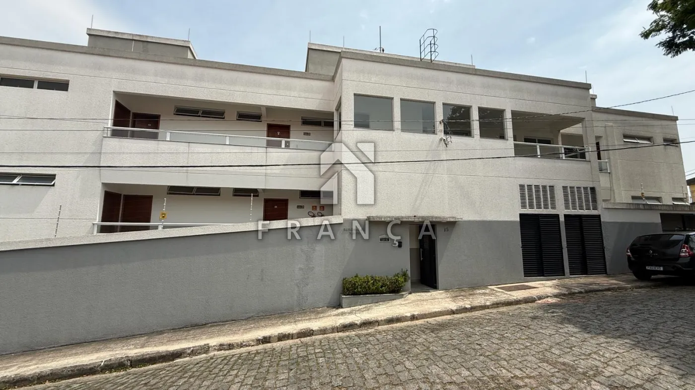 Alugar Casa / Kitnet em Jacareí R$ 1.600,00 - Foto 2