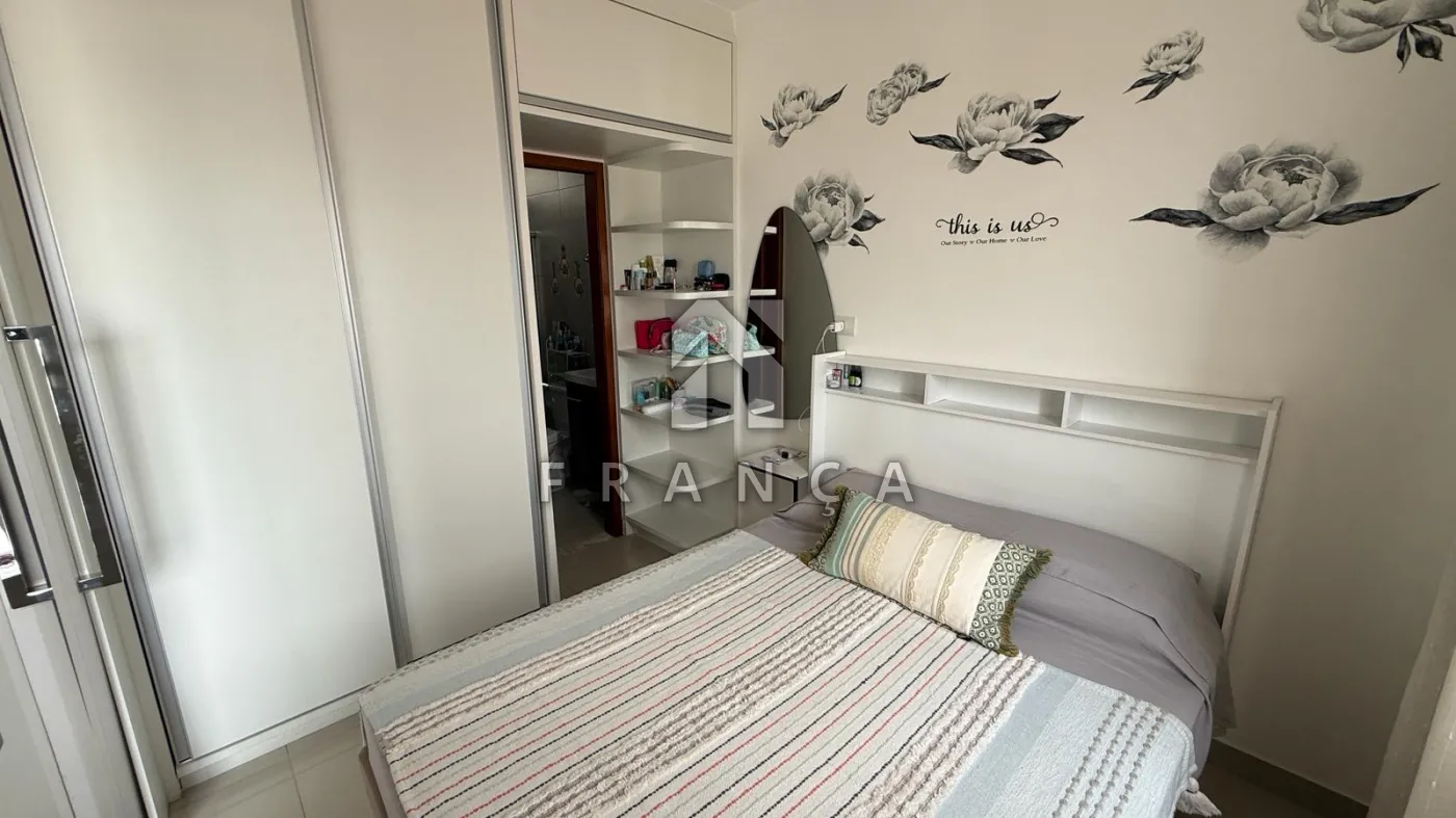 Alugar Casa / Kitnet em Jacareí R$ 1.600,00 - Foto 17