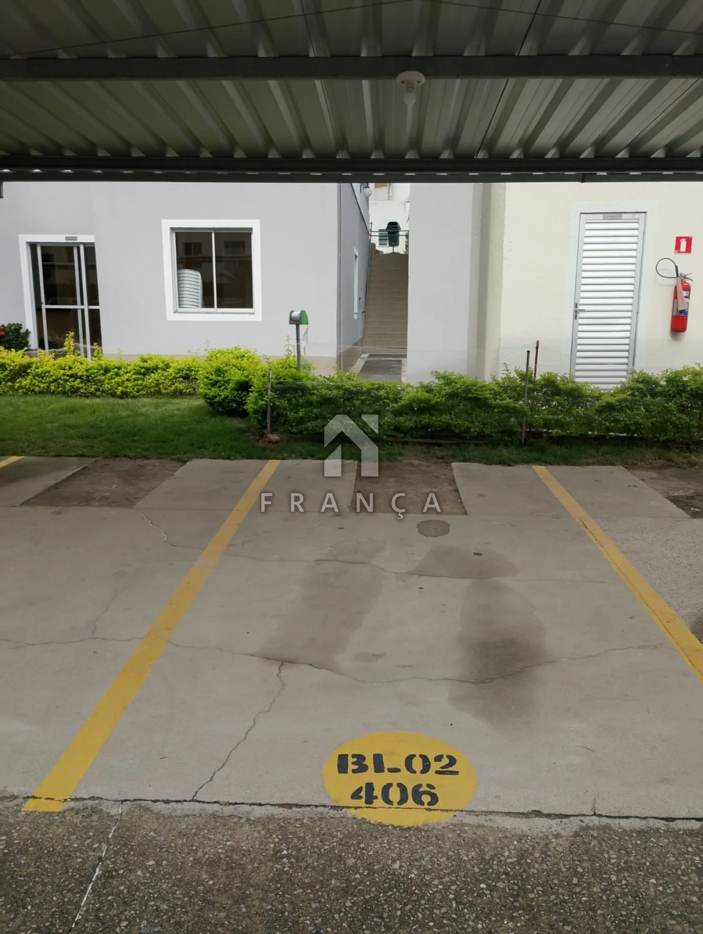 Alugar Apartamento / Padrão em Jacareí R$ 1.900,00 - Foto 17