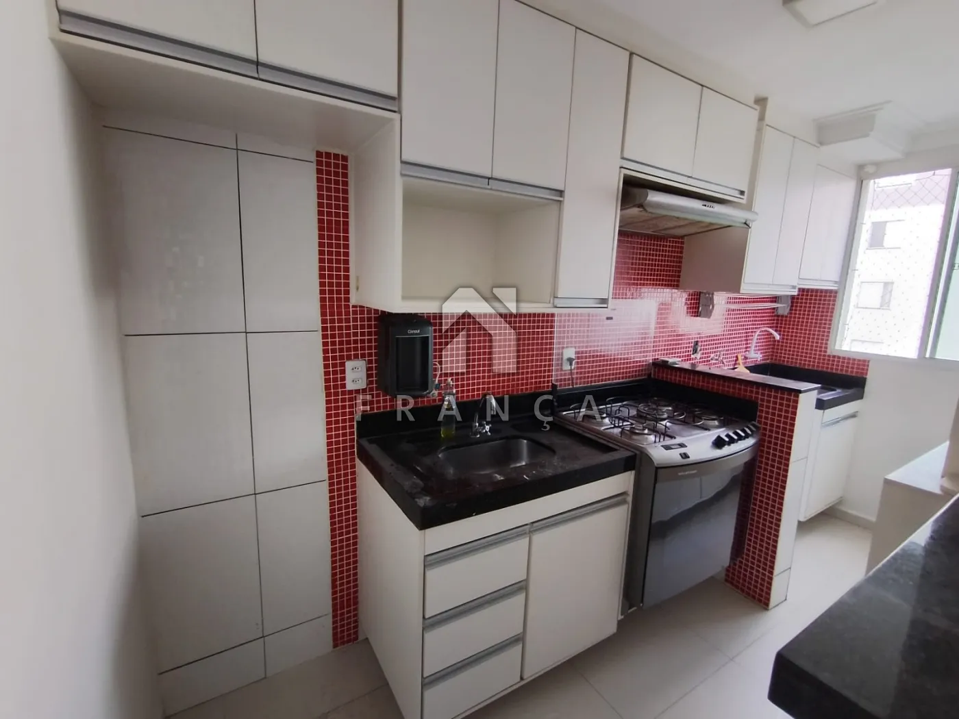 Alugar Apartamento / Padrão em Jacareí R$ 1.900,00 - Foto 3