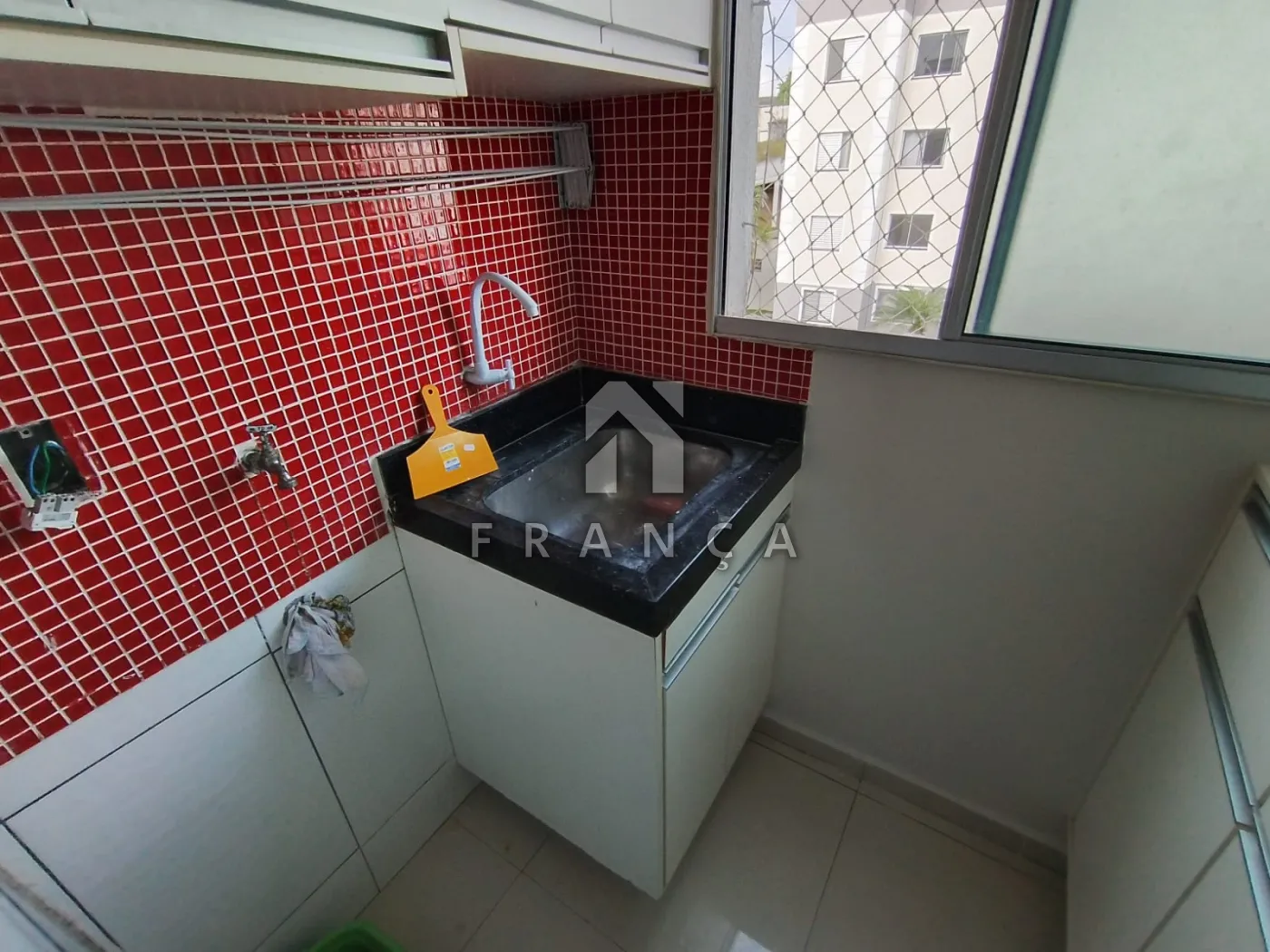 Alugar Apartamento / Padrão em Jacareí R$ 1.900,00 - Foto 7
