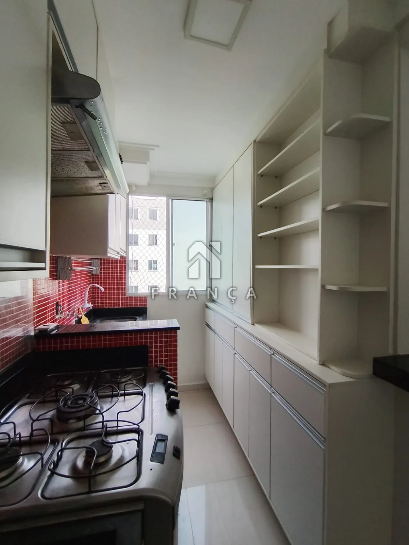 Alugar Apartamento / Padrão em Jacareí R$ 1.900,00 - Foto 5