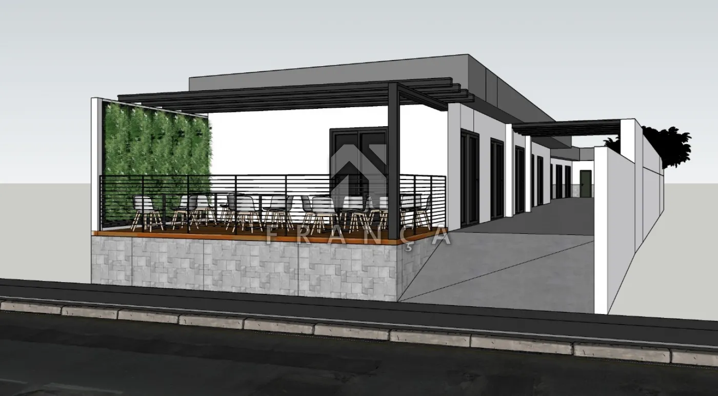 Alugar Comercial / Ponto Comercial em Jacareí R$ 3.500,00 - Foto 3