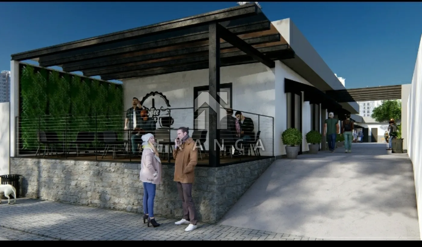 Alugar Comercial / Ponto Comercial em Jacareí R$ 3.500,00 - Foto 1