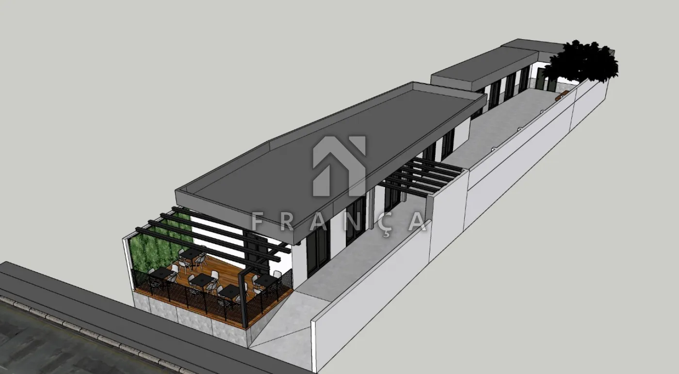 Alugar Comercial / Ponto Comercial em Jacareí R$ 3.500,00 - Foto 2