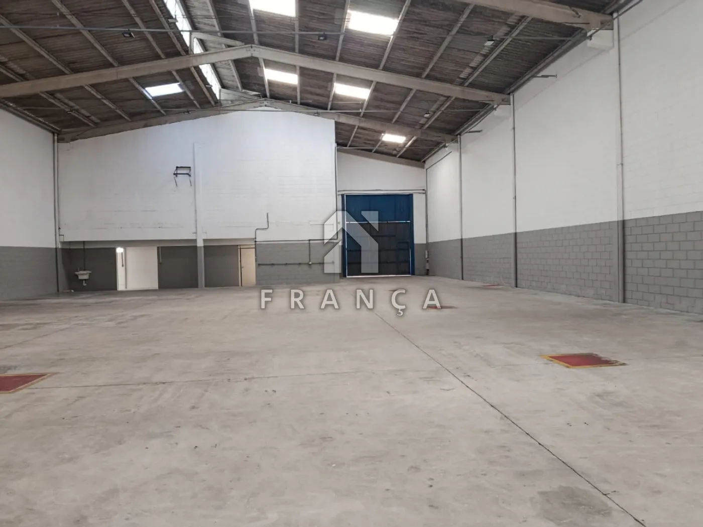 Alugar Comercial / Galpão em Condomínio em Jacareí R$ 16.000,00 - Foto 16