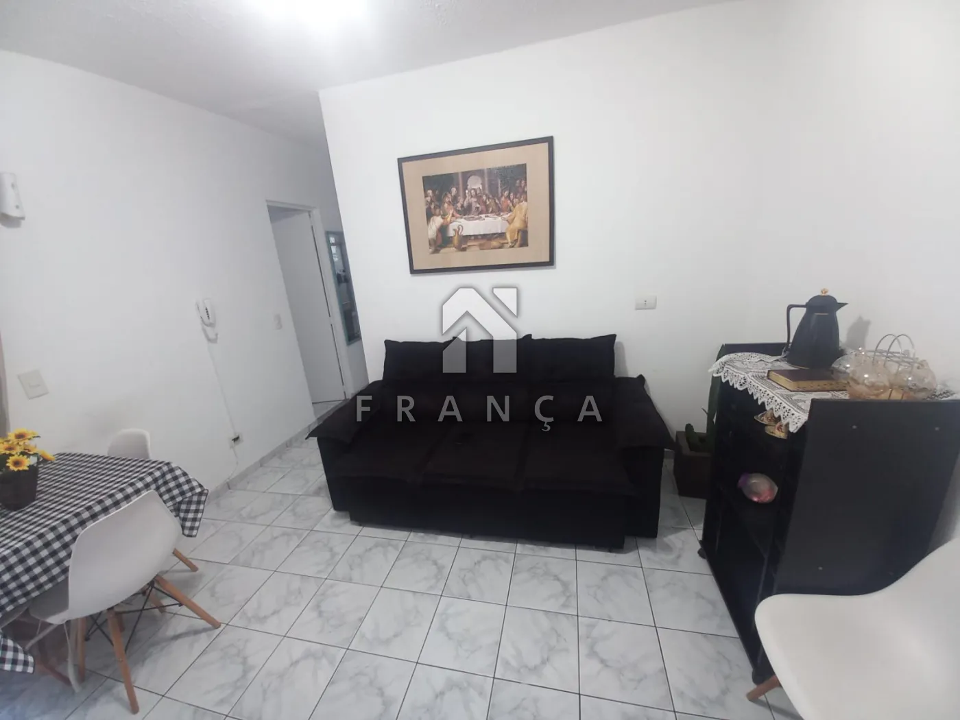 Alugar Apartamento / Padrão em Jacareí R$ 600,00 - Foto 3