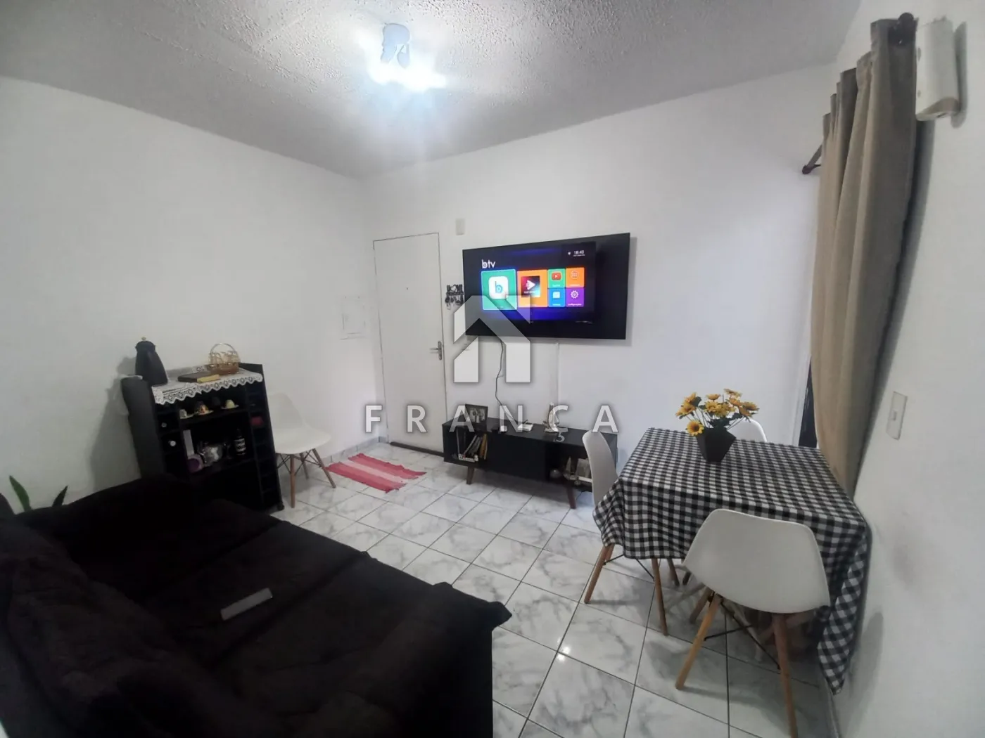 Alugar Apartamento / Padrão em Jacareí R$ 600,00 - Foto 4