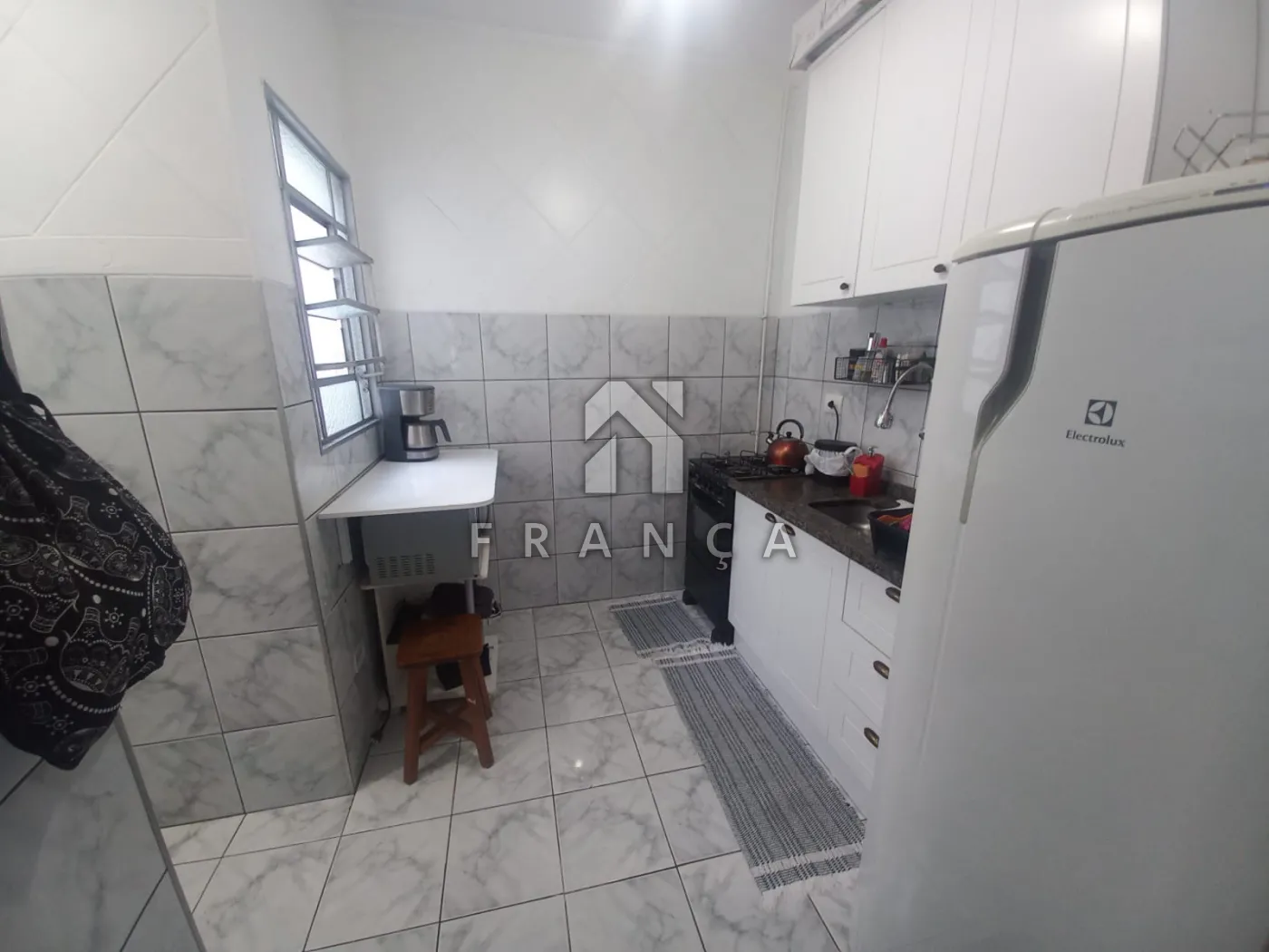 Alugar Apartamento / Padrão em Jacareí R$ 600,00 - Foto 6