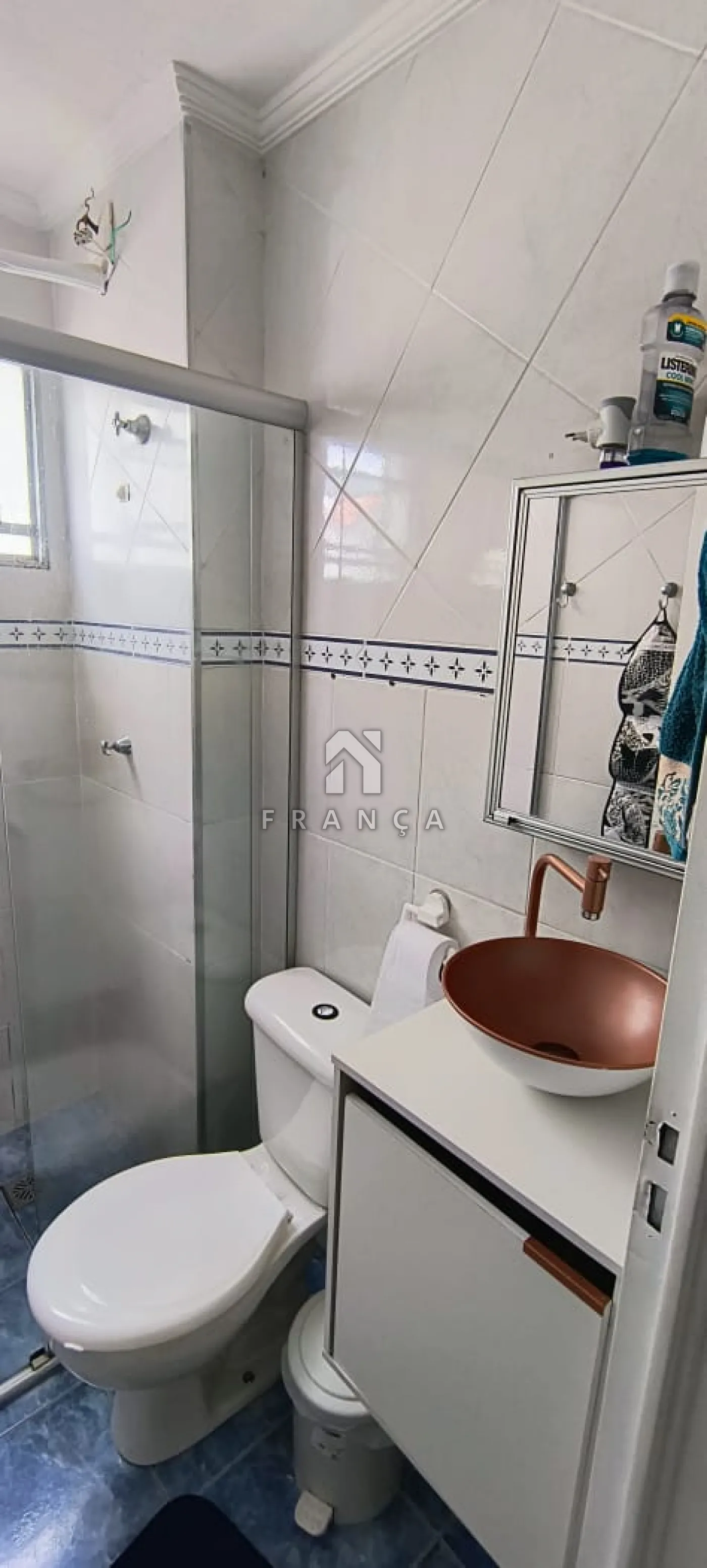 Alugar Apartamento / Padrão em Jacareí R$ 600,00 - Foto 10