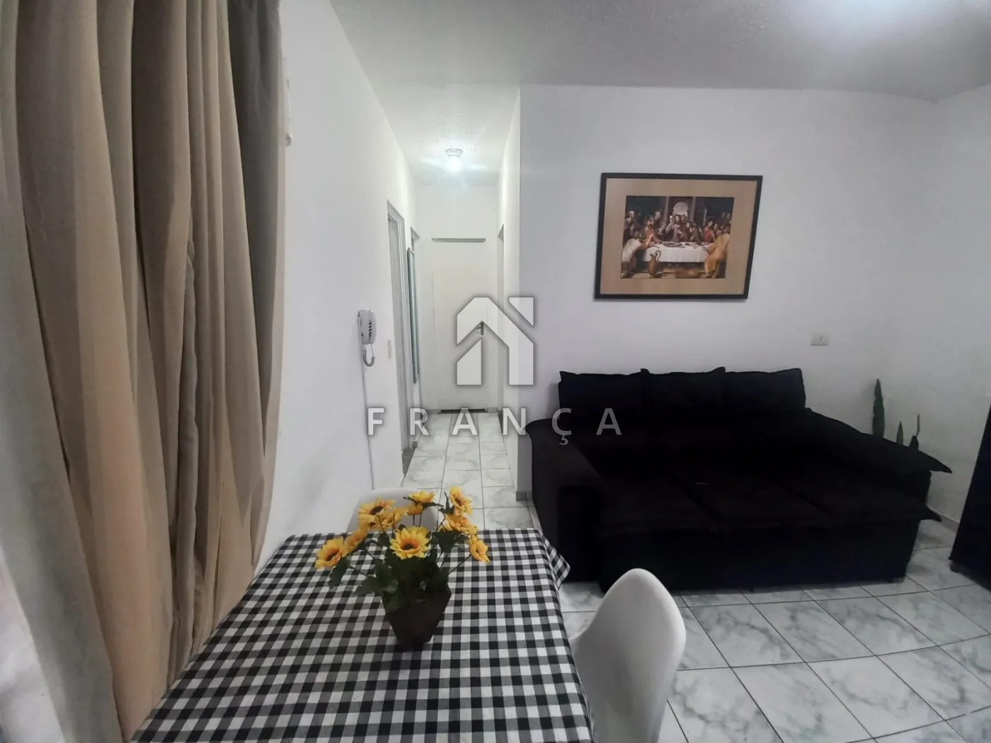 Alugar Apartamento / Padrão em Jacareí R$ 600,00 - Foto 12