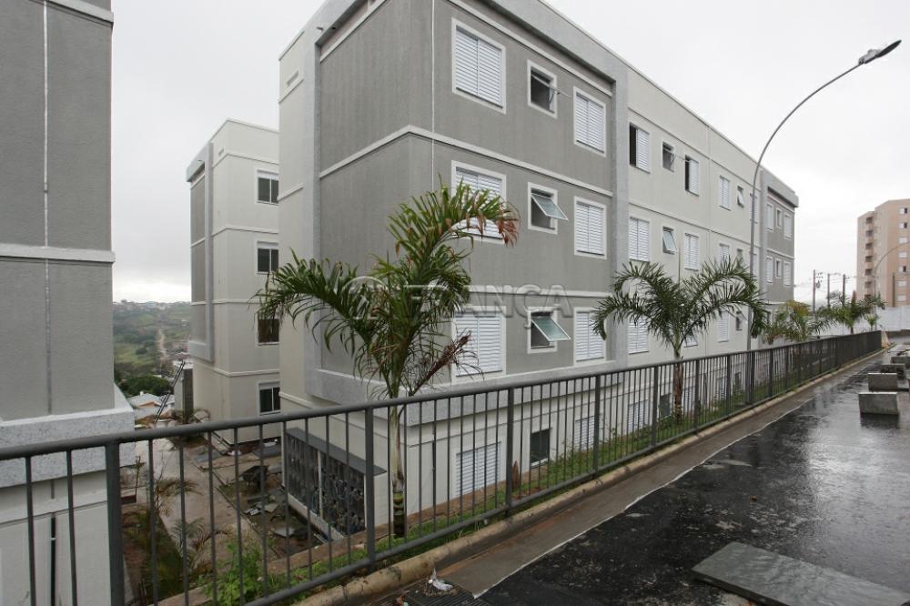Alugar Apartamento / Padrão em Jacareí R$ 900,00 - Foto 12